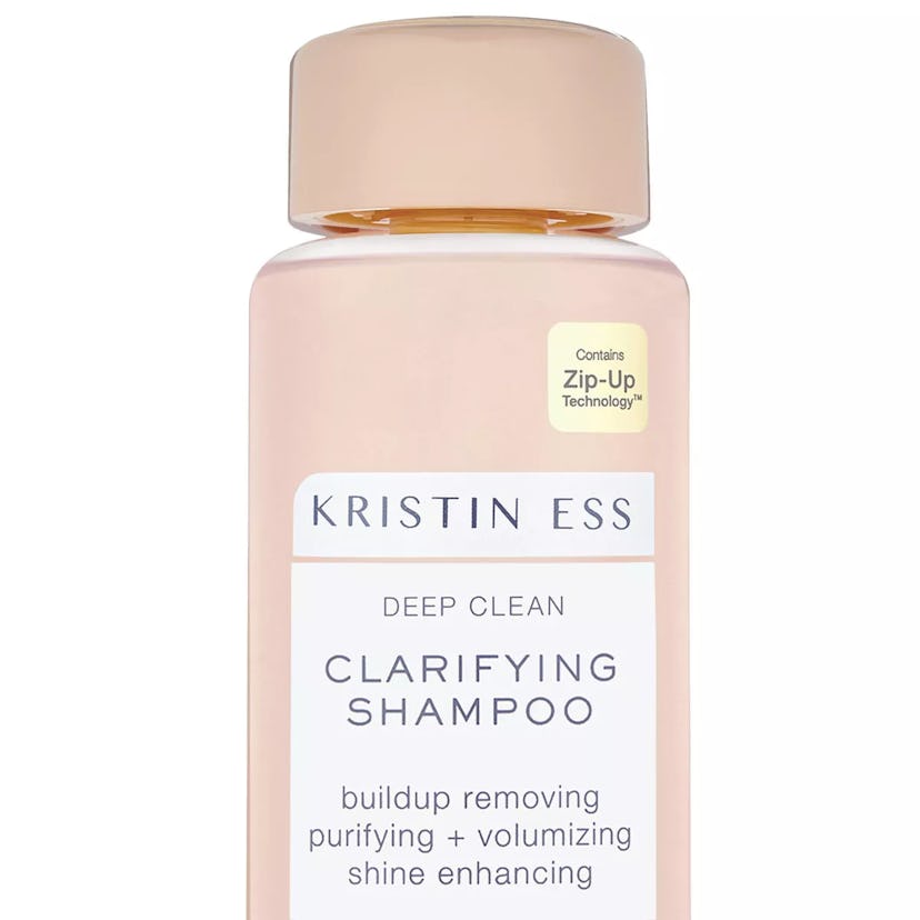 Kristin Ess Deep Clean Clarifying Shampoo