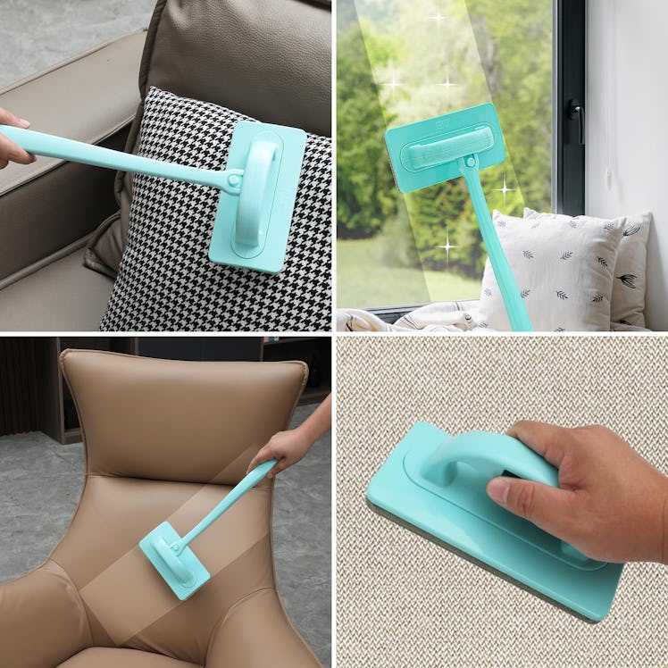 Whitelf Window Screen Cleaner