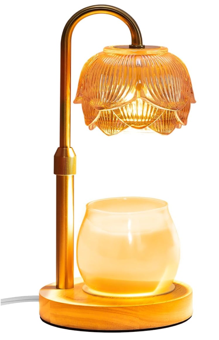 LOFTEK Candle Warmer