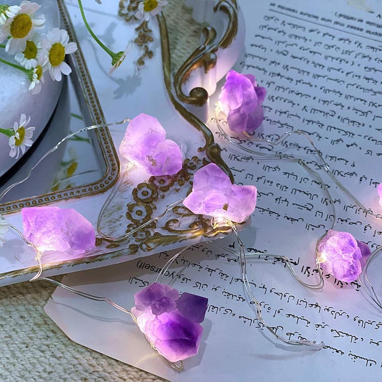 JASHIKA  Crystal Fairy Lights