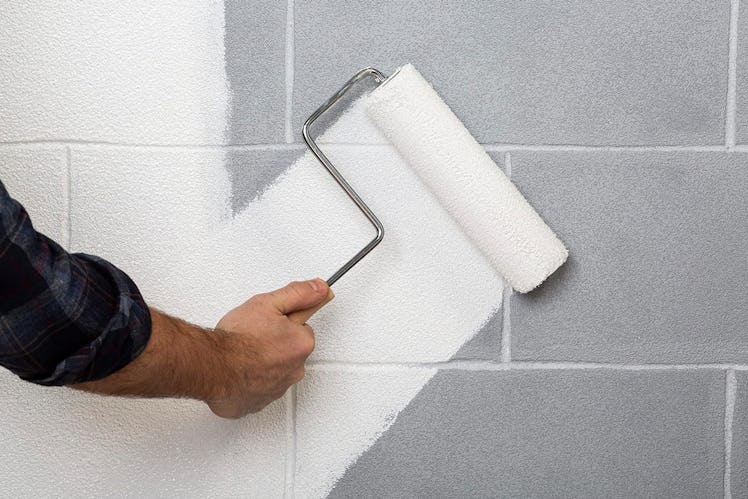 Rust-Oleum Water-Based Stain Blocking Primer