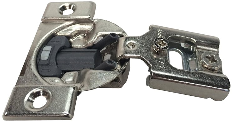 Blum Overlay Blumotion Hinge (8-Pack)