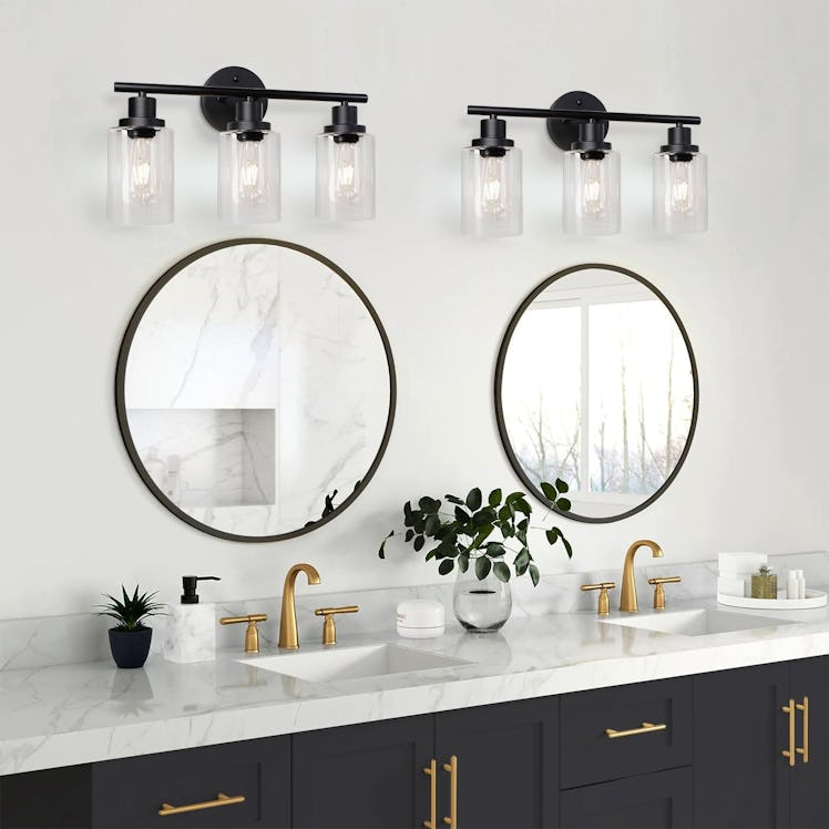 Unicozin Bathroom Light Fixture