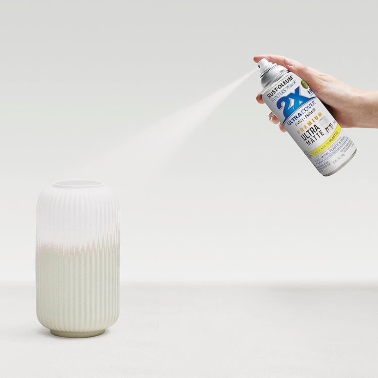 Rust-Oleum Cover Spray Paint
