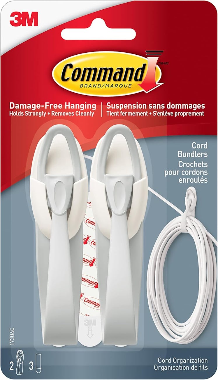 Command Cord Bundlers (2-Pack)