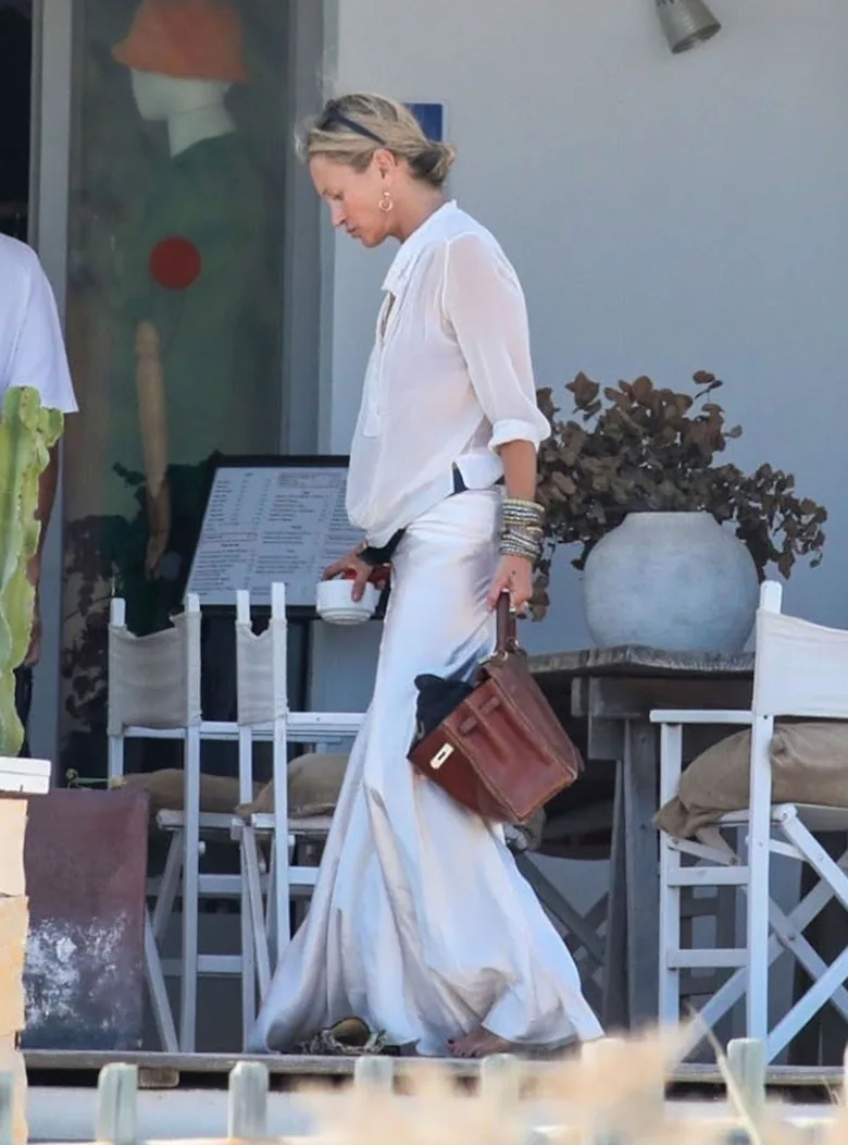 kate moss beach dress minidress karen sofie