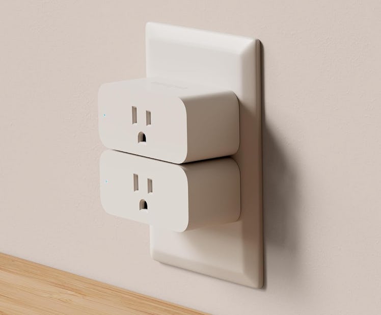 Amazon Smart Plug