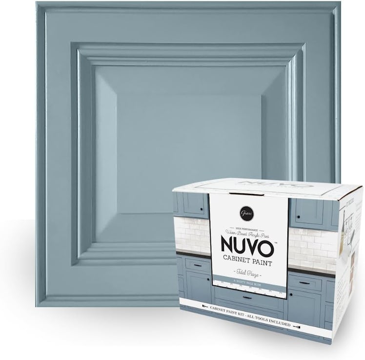 Nuvo Tidal Haze Cabinet Makeover Kit