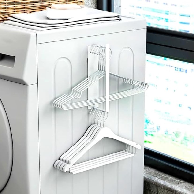 niziyue Magnetic Hanger Organizer