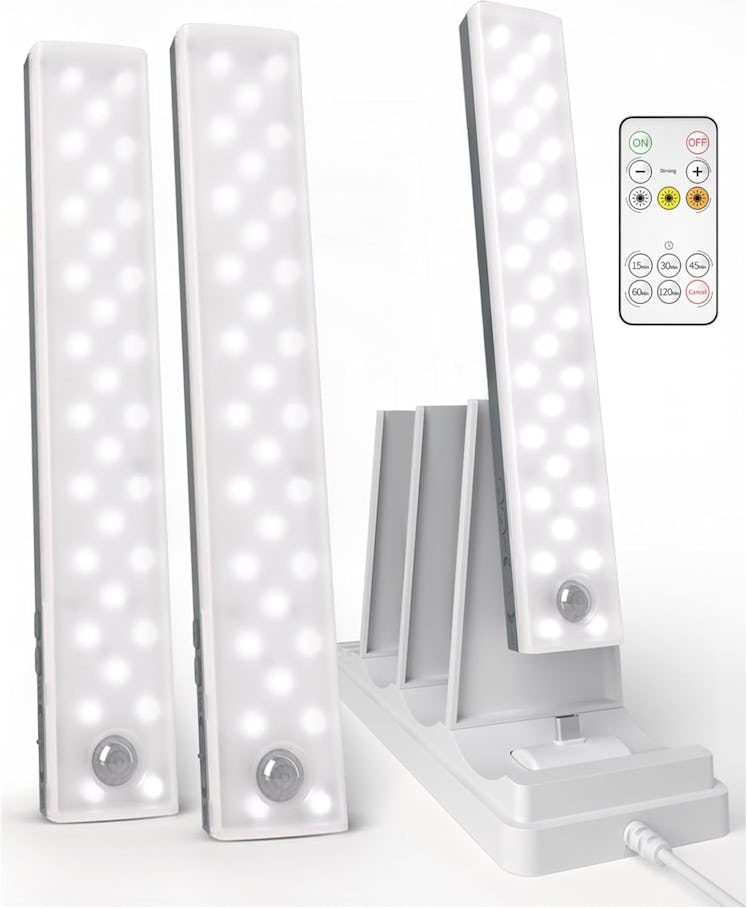 EZVALO Under Cabinet Lighting (3-Pack)