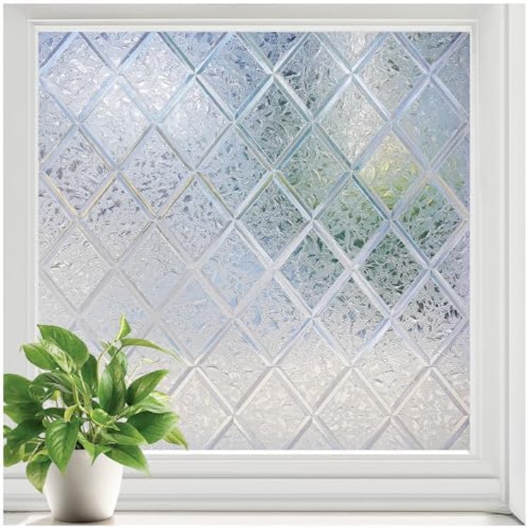 rabbitgoo Window Privacy Film