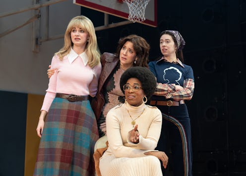 The award-winning new play 'Liberation' is heading to Broadway.
