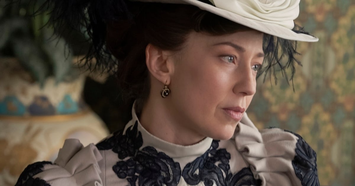 'The Gilded Age' Season 3 Ended On A Shocking Cliffhanger