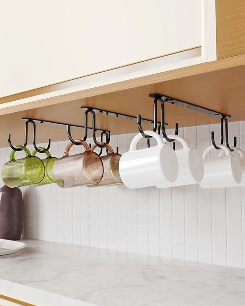 Luckinow Mug Hooks (3-Pack)