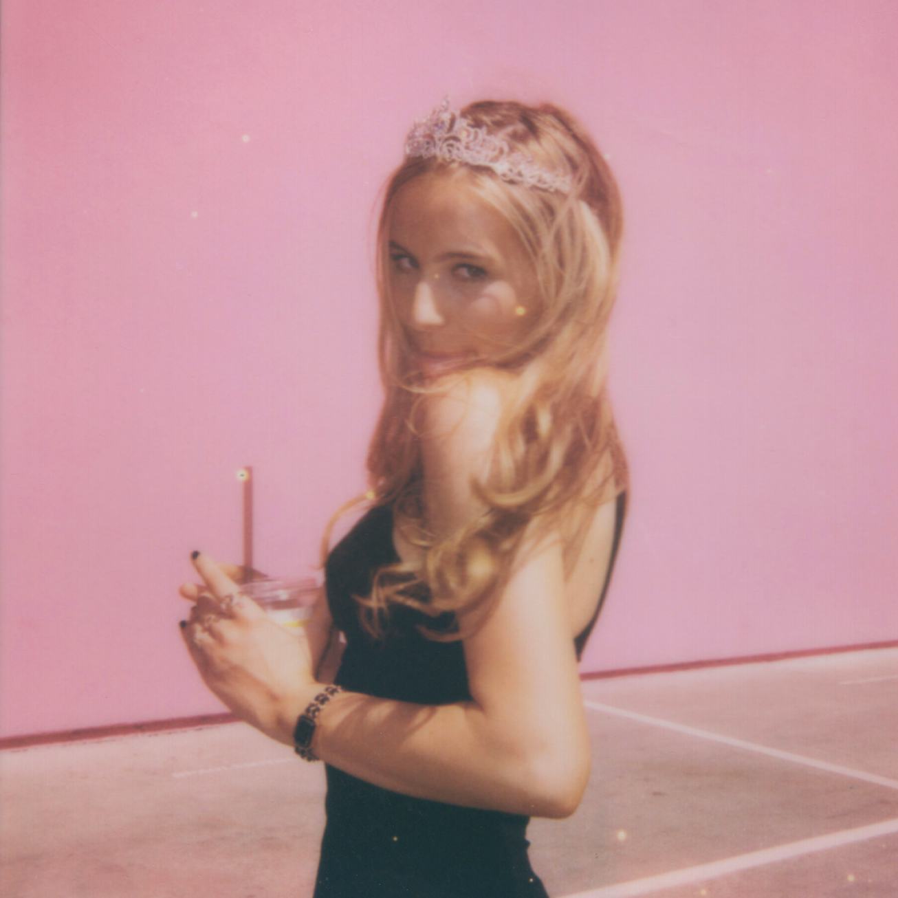 Romy Mars' single "Ego" has lyrics that slip between sexual and accusatory.
