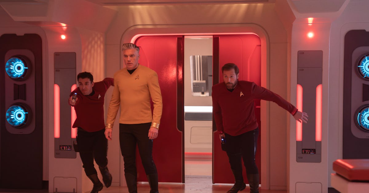 3 Years Later, Star Trek Is Quietly Delivering On A Crucial Promise