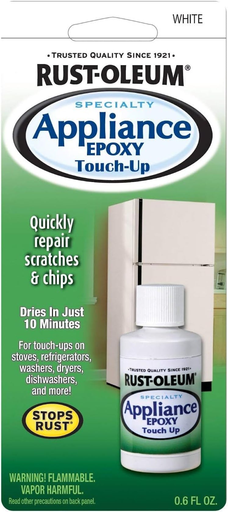 Rust-Oleum Specialty Appliance Touch Up
