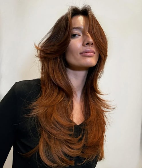 Fall 2025 Haircut Trends