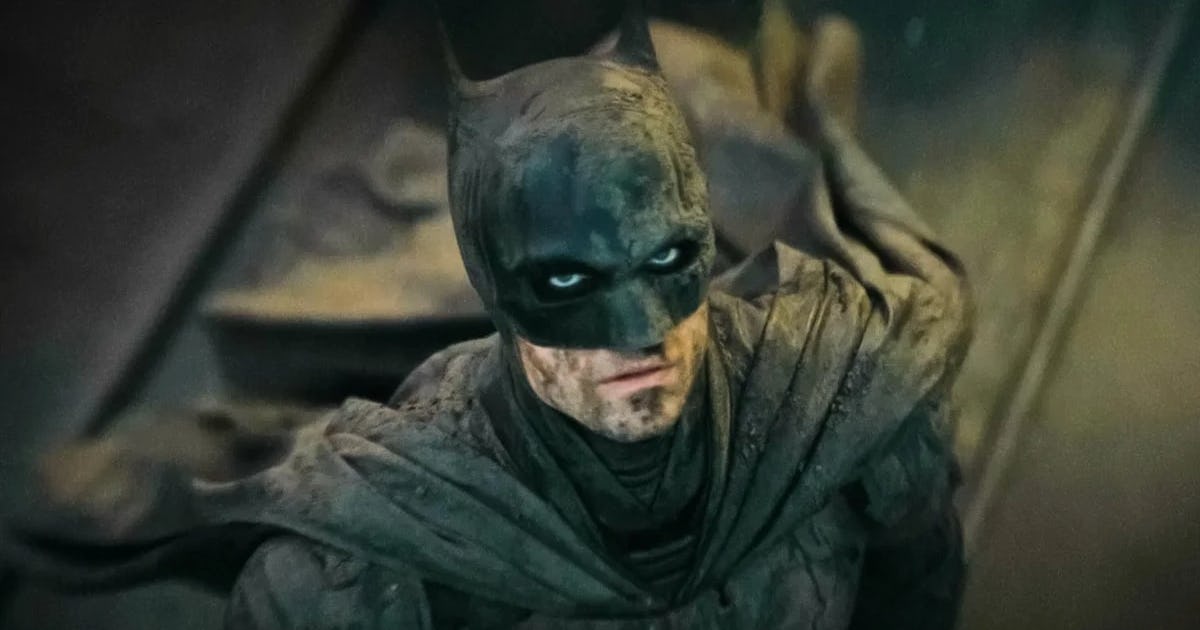 28 Years Later, 'The Batman Part II' Rumor Reveals The Big-Screen Return Of An Iconic Hero