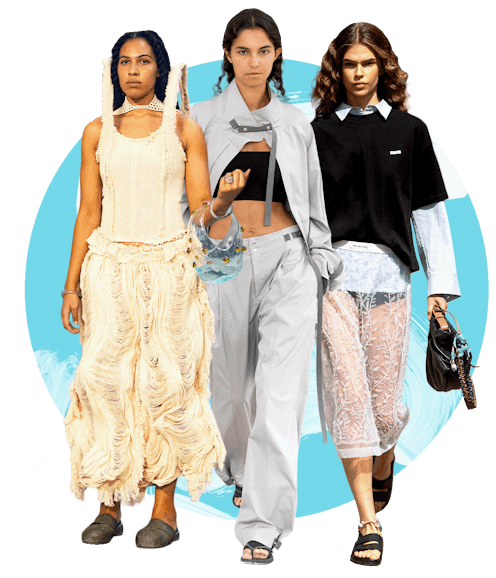 copenhagen fashion week spring/summer 2026