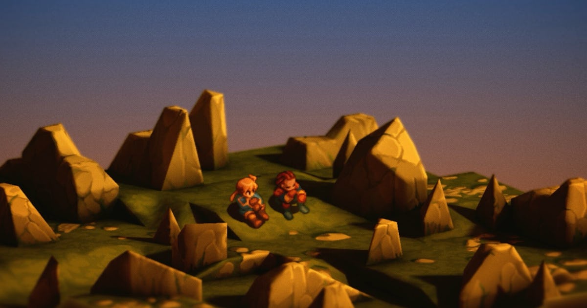 'Final Fantasy Tactics: The Ivalice Chronicles' Makes an All-Time Classic RPG Play Even Better
