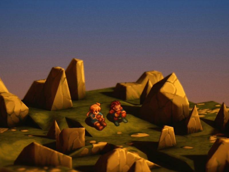 Final Fantasy Tactics