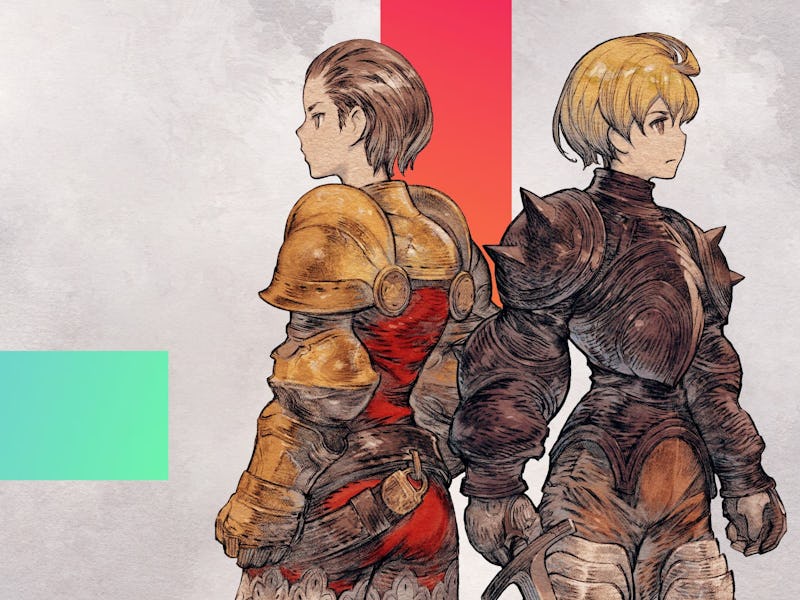 Final Fantasy Tactics: The Ivalice Chronicles
