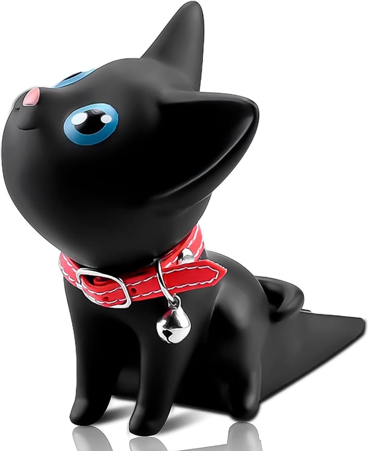 Enenes Cat Door Stopper
