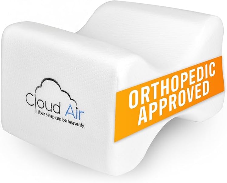 Vaunn Memory Foam Knee Pillow