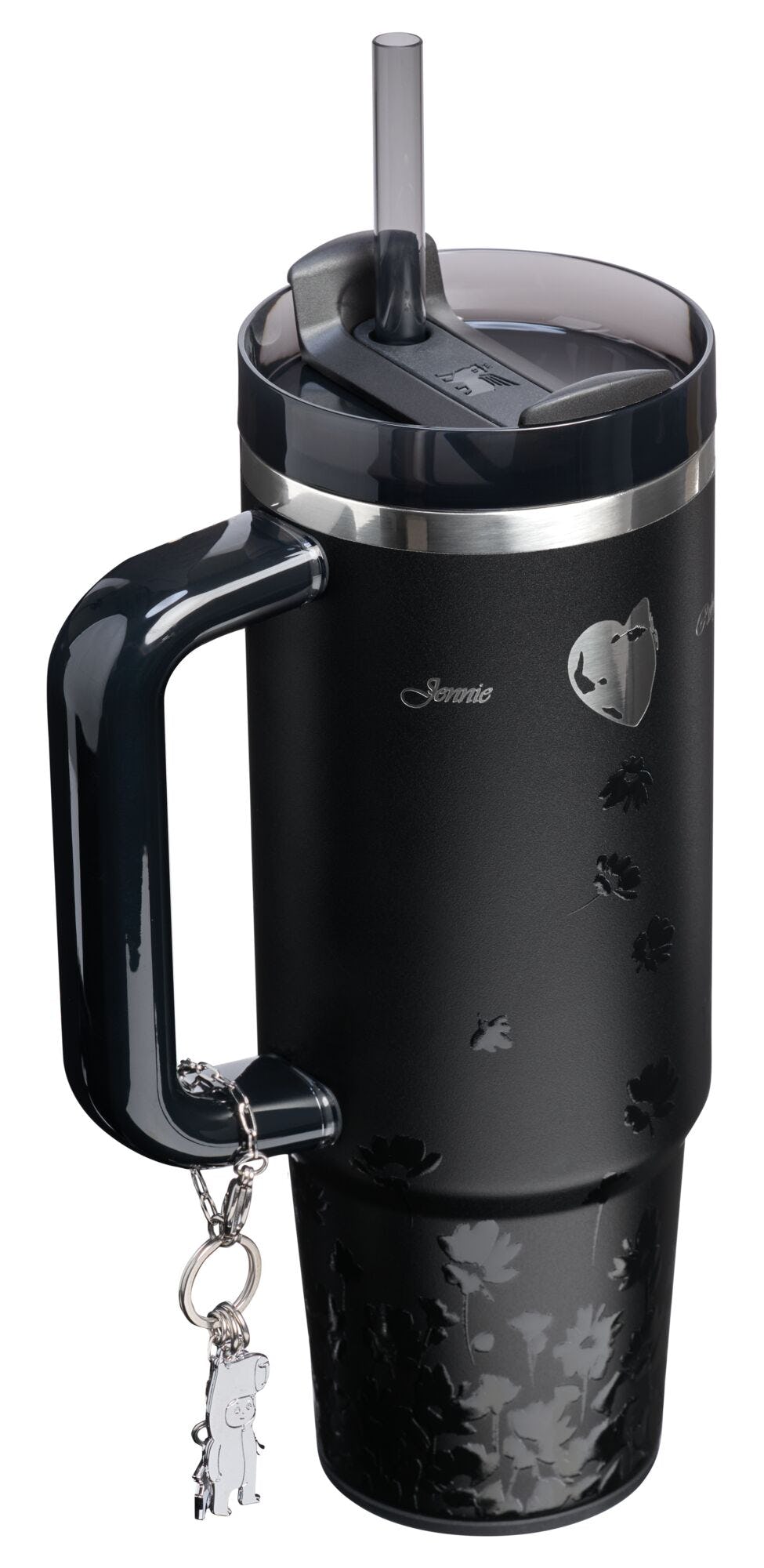 Will Stanley Restock Jennie's Cup Collection? Here's The Deal