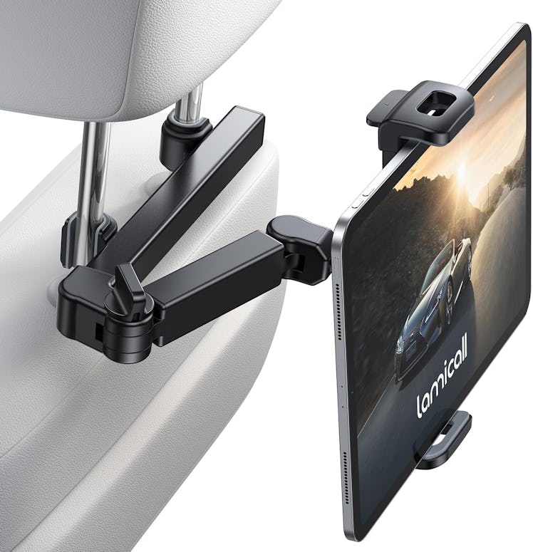 Lamicall Headrest Tablet Holder