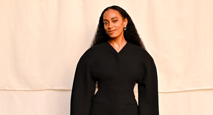 Solange