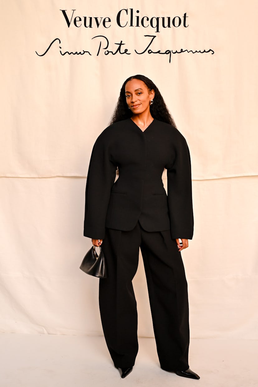 Solange