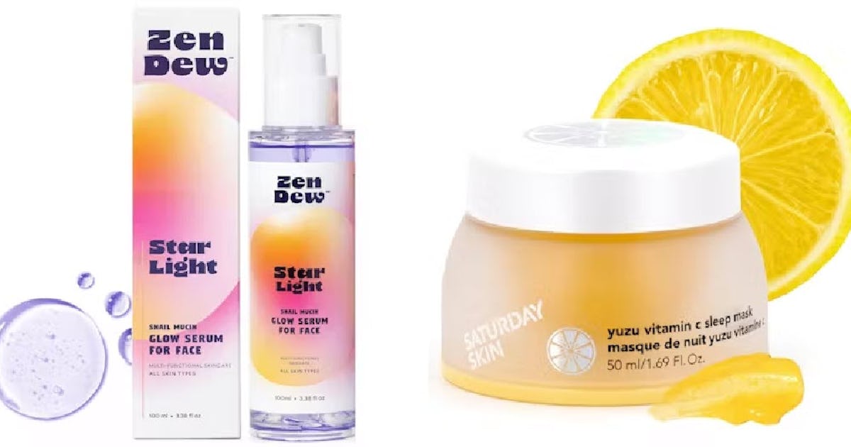 81 Affordable Beauty Finds That Look Luxurious & Won't Break the Bank