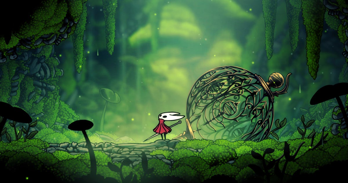 'Hollow Knight: Silksong' Is Tough - Here Are 5 Crucial Tips For The Early Game