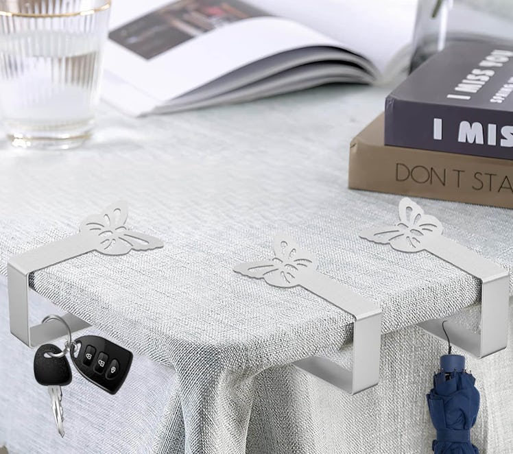 Outdoor Tablecloth Clips (10-Pack)