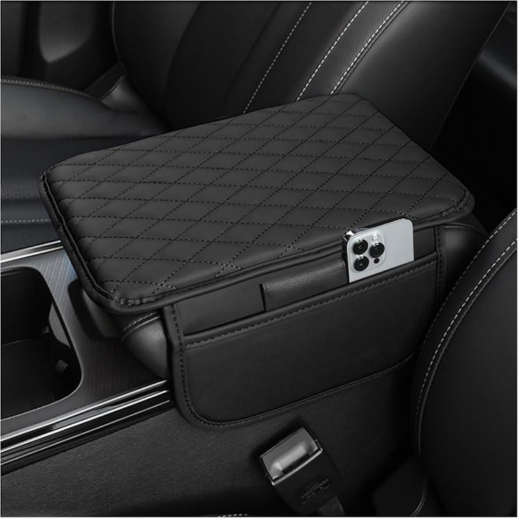 Stacool Center Console Cover