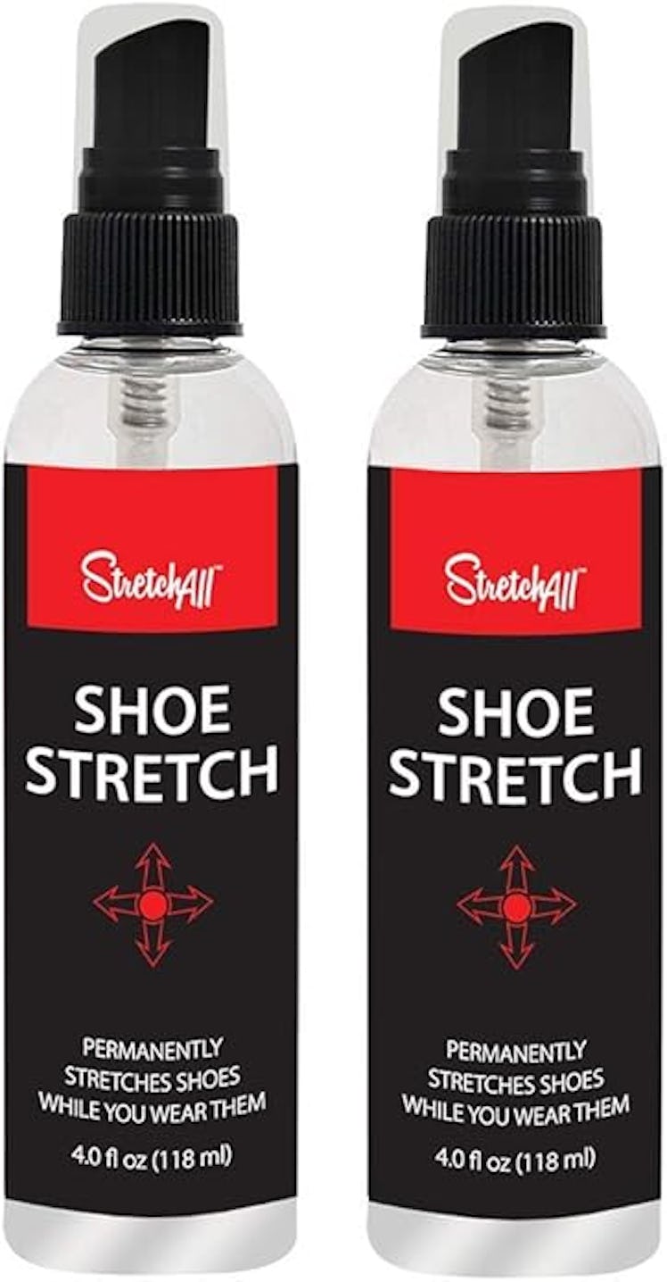 FOOTMATTERS StretchAll Premium Grade Shoe Stretch (2-Pack)