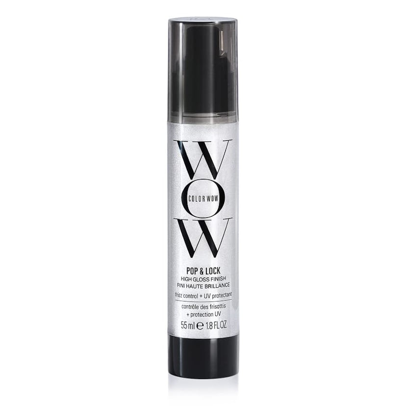 COLOR WOW Pop + Lock High Gloss Finish Frizz Control Serum