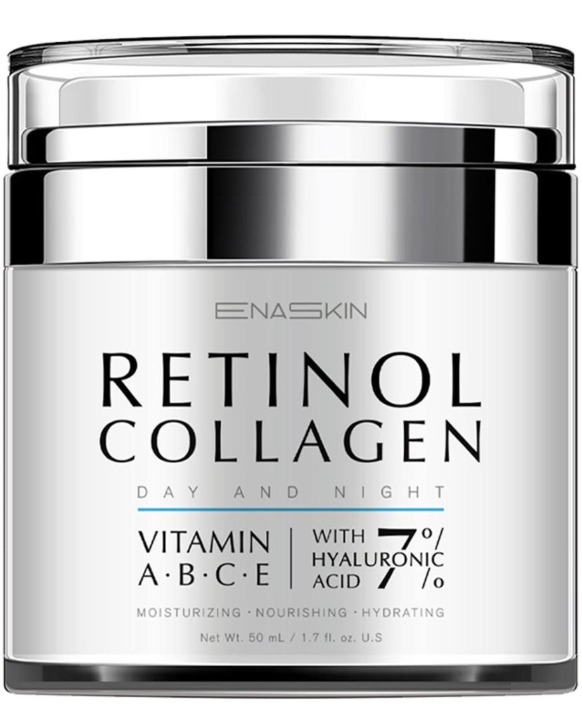 EnaSkin Retinol Anti Aging Face Cream