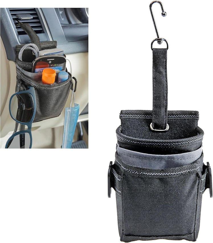 High Road Driver Pockets