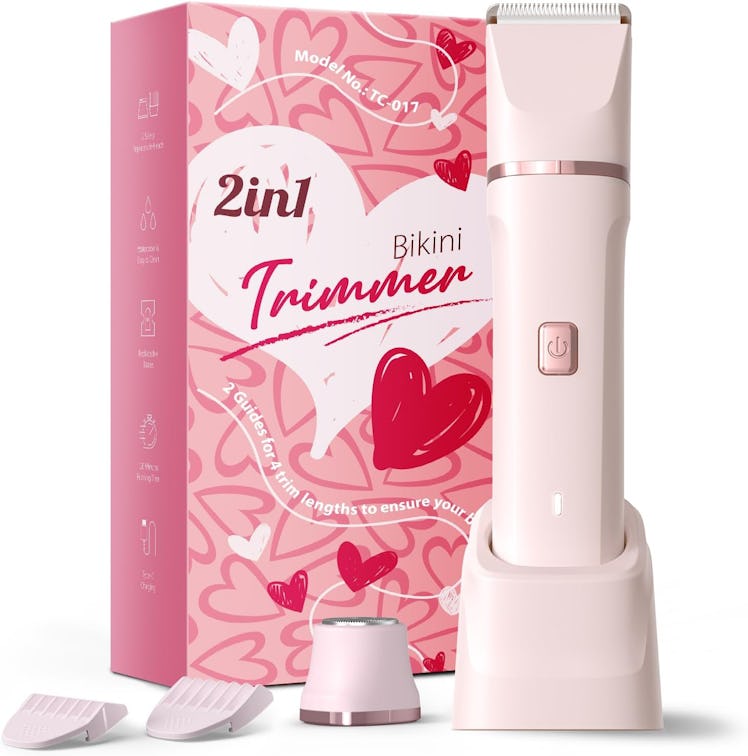 Risina Bikini Trimmer