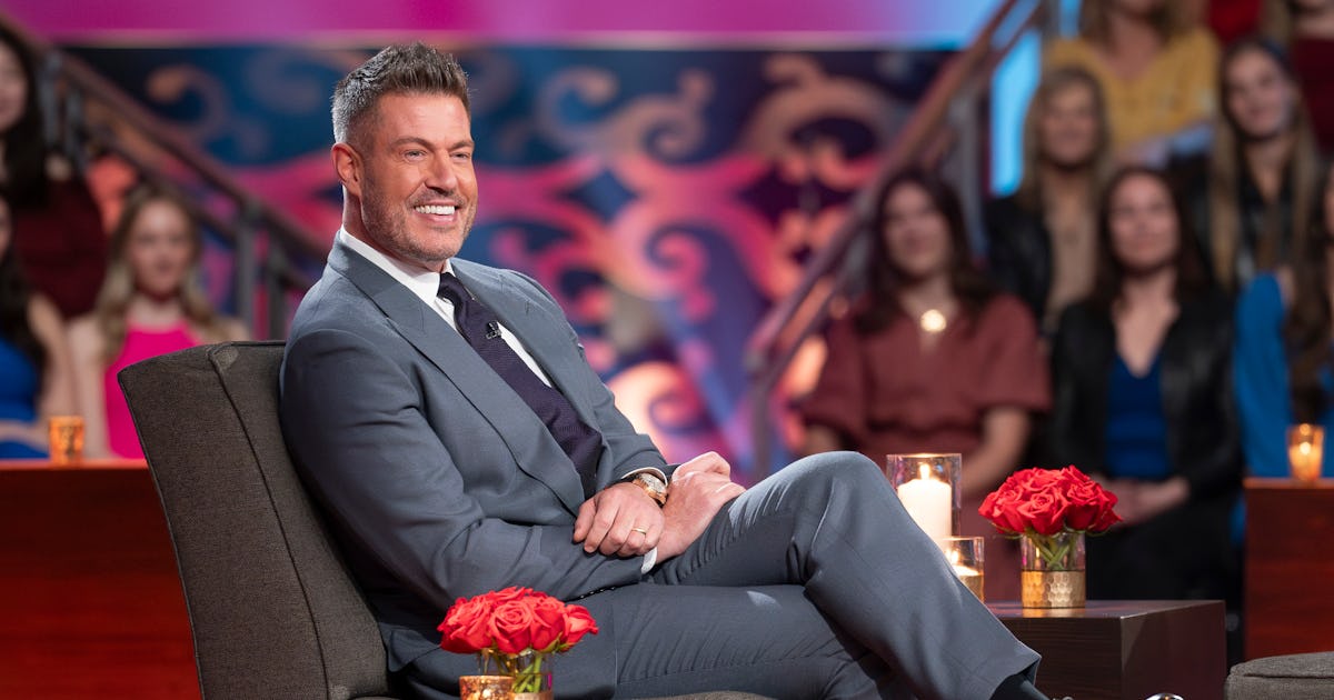 ABC Just Announced The New Bachelorette & My Jaw Is On The Floor
