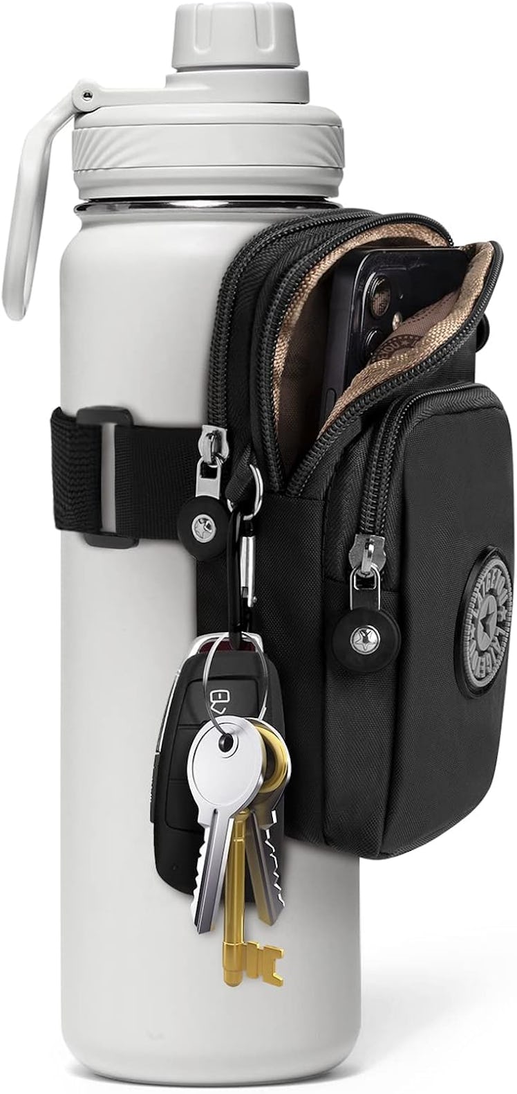 Bottle Pouch Caddy Bottle Pouch 