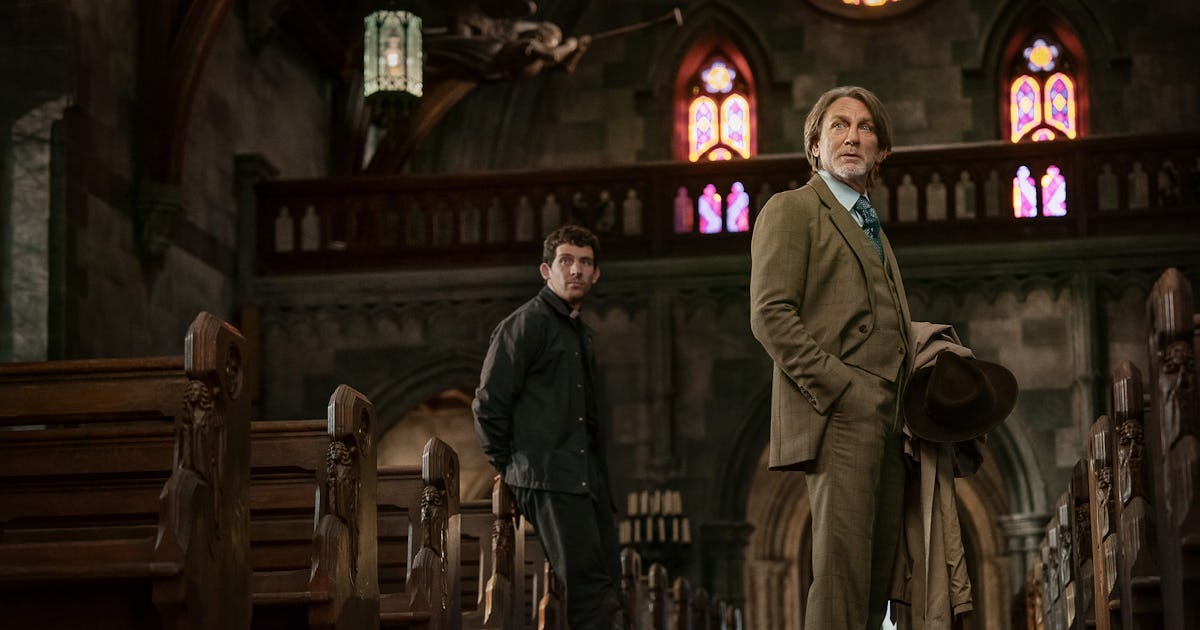 'Wake Up Dead Man' Review: The Darkest - And Greatest - Knives Out Movie Yet
