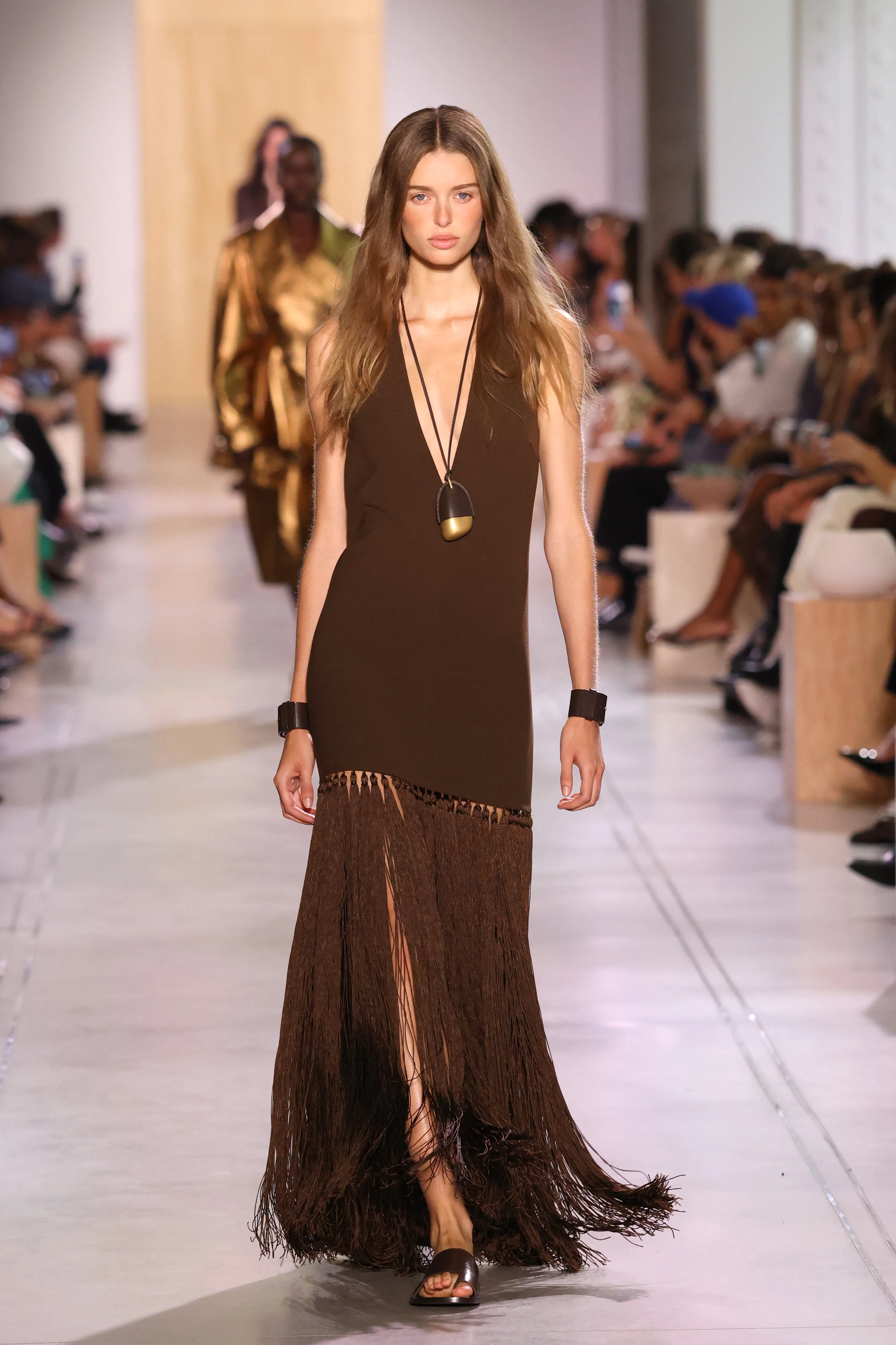 The Best Looks From New York Fashion Week Spring 2026