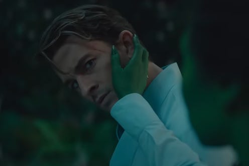 Fiyero and Elphaba in Wicked. Screenshot via Universal Pictures YouTube