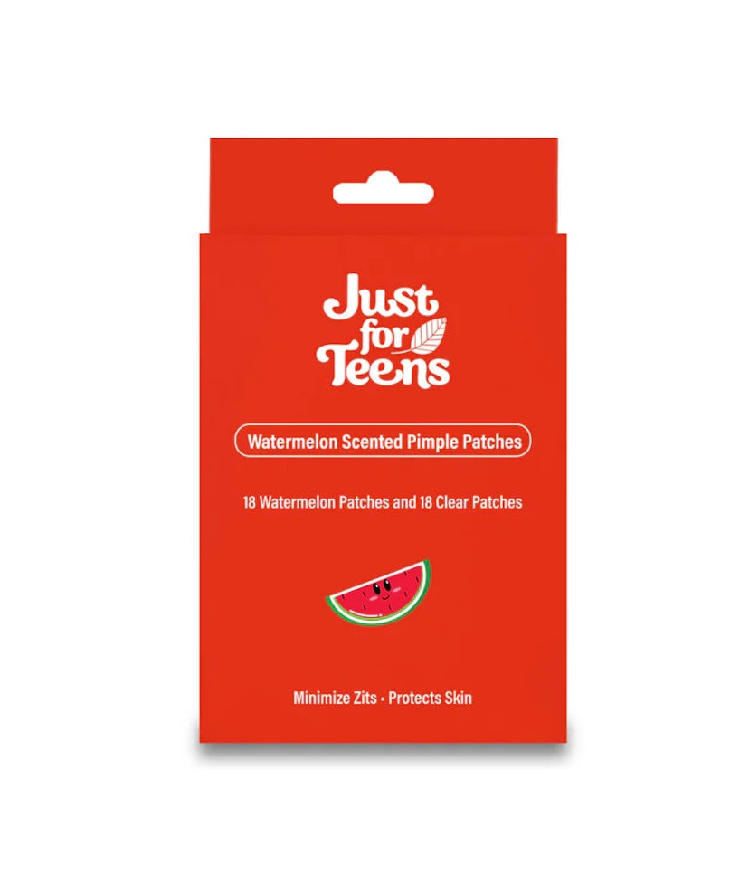 Just For Teens Pimple Patches 