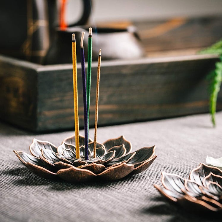 GARMOLY Incense Burner