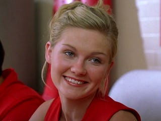 Kirsten Dunst revealed why she does not want to see 'Bring It On' get rebooted.